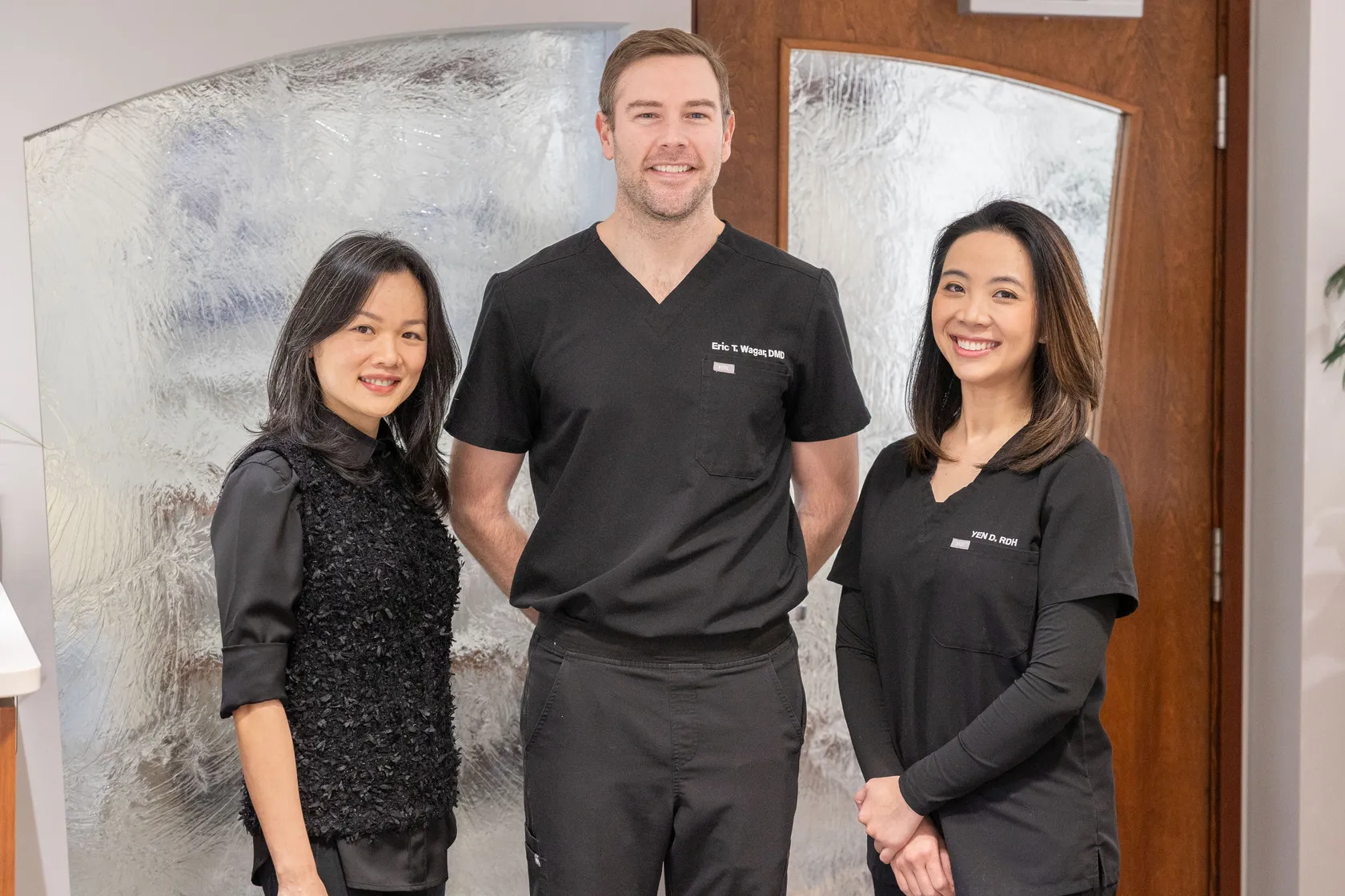 Why Choose Benson Hill Smiles